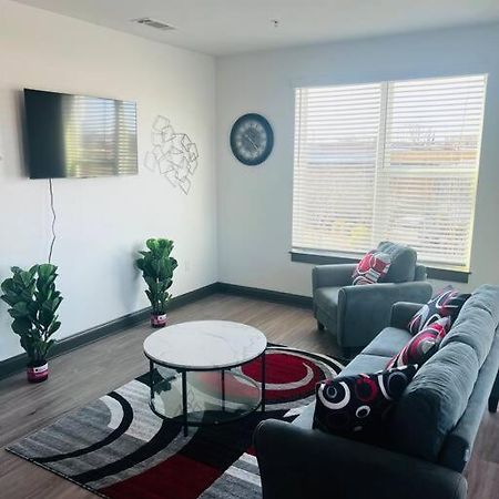Downtown Augusta Beauty 2 Bed Apt المظهر الخارجي الصورة