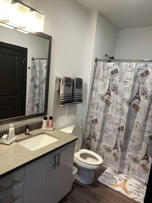 Downtown Augusta Beauty 2 Bed Apt المظهر الخارجي الصورة