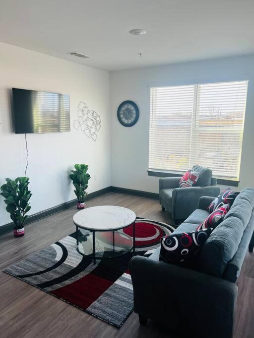 Downtown Augusta Beauty 2 Bed Apt المظهر الخارجي الصورة