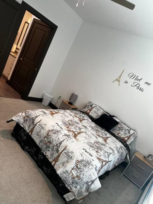 Downtown Augusta Beauty 2 Bed Apt المظهر الخارجي الصورة
