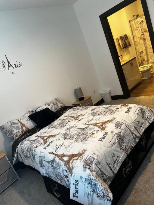 Downtown Augusta Beauty 2 Bed Apt المظهر الخارجي الصورة