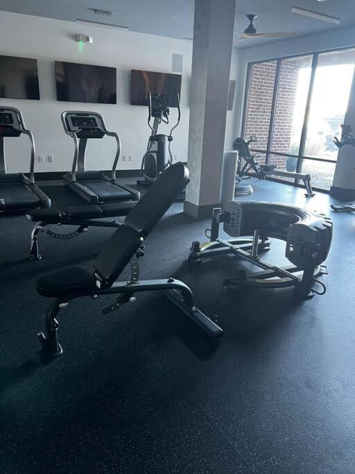 Downtown Augusta Beauty 2 Bed Apt المظهر الخارجي الصورة