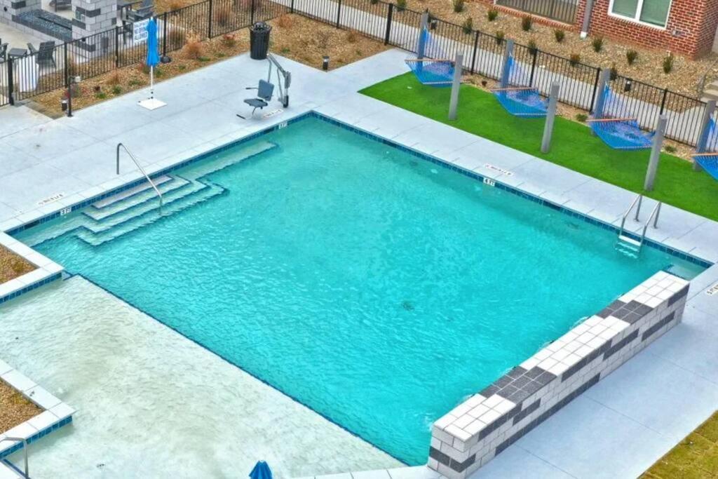 Downtown Augusta Beauty 2 Bed Apt المظهر الخارجي الصورة